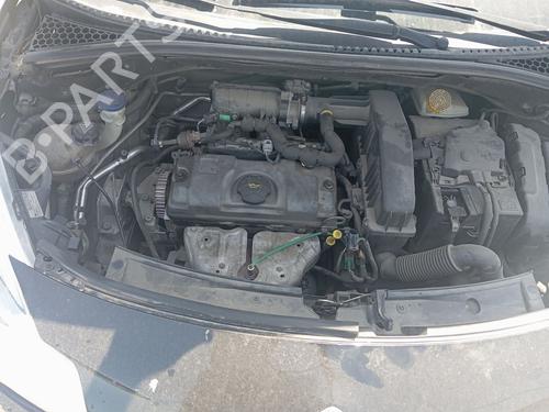 Headlight switch CITROËN C3 II (SC_) 1.1 i | BP39448701I24  - Image 9
