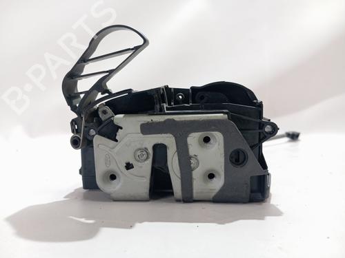 Used Front left lock Front left lock FORD FOCUS III [2010-2020] 34737233 34737233