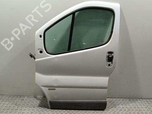 Used Left front door Left front door OPEL VIVARO A Van (X83) 1.9 DTI (F7) (101 hp) 33460732 33460732