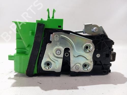 Used Front right lock Front right lock KIA SORENTO IV (MQ4, MQ4A) [2020-2026] 32852760 32852760