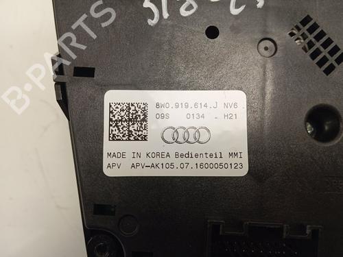 Switch AUDI A4 B9 (8W2, 8WC)  | BP23533990I30 