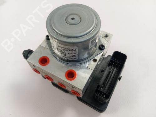 Used ABS pump ABS pump 38535757 38535757