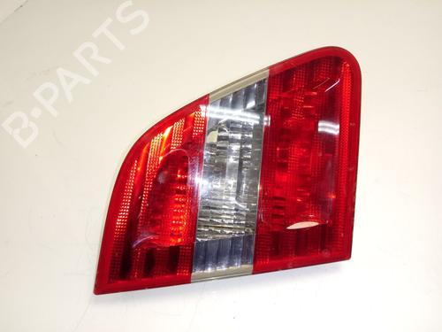 Left tailgate light MERCEDES-BENZ B-CLASS Sports Tourer (W245)  | BP14133805C79 