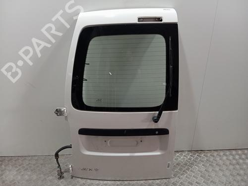 Used Left rear door VW CADDY ALLTRACK Box Body/MPV (SAA) [2015-2025]  26131501