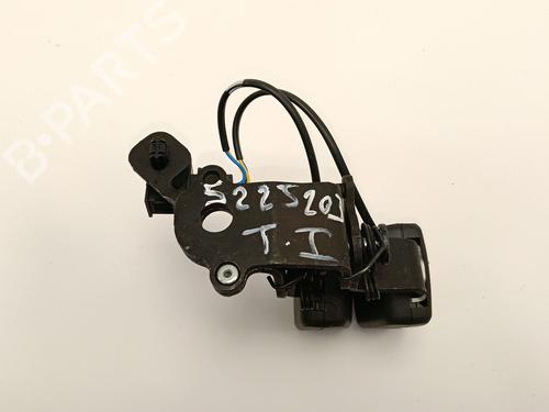 Seat buckle VW ARTEON (3H7, 3H8) | BP32346665I32 - Image 3