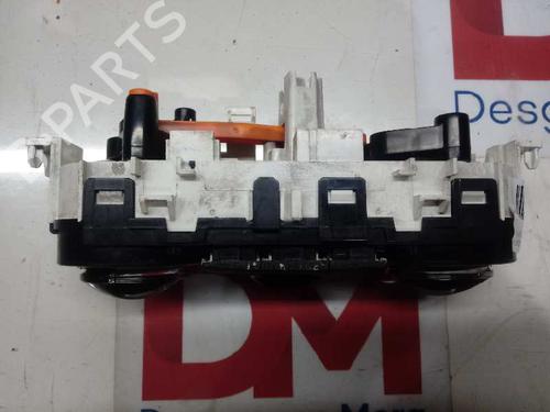 Climate control PEUGEOT 208 I (CA_, CC_)  | BP12667619I5 