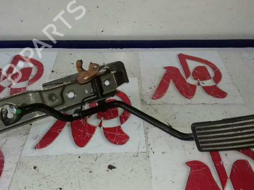 Pedal HONDA FR-V (BE) | BP12833008I4