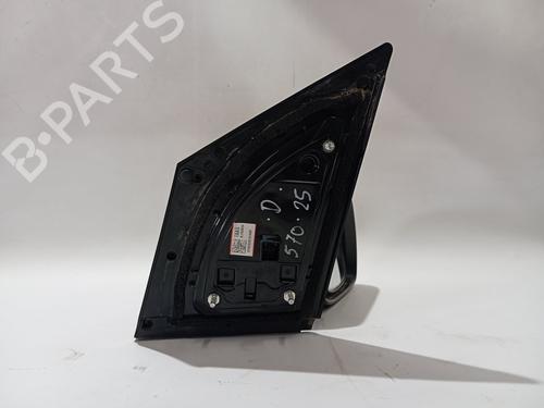 Right mirror KIA PICANTO III (JA)  | BP29548545C27 