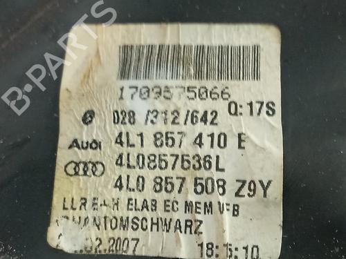 Right mirror AUDI Q7 (4LB) 3.0 TDI quattro | BP30914098C27