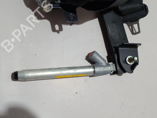 Front left seatbelt NISSAN NOTE (E11, NE11) | BP40260441I26 - Image 6