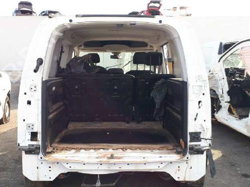 Electronic module CITROËN BERLINGO (ER_, EC_) 1.5 BlueHDi 100 | BP15401734M83