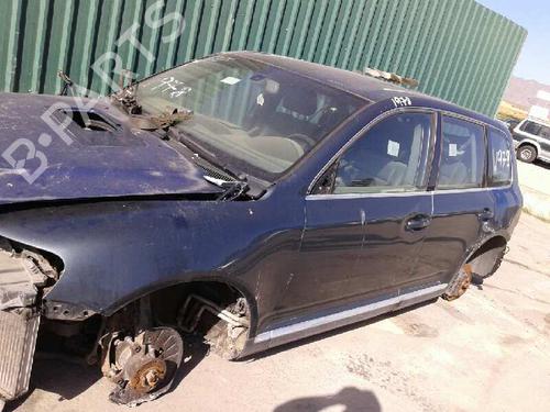 Right front window switch VW TOUAREG (7LA, 7L6, 7L7) 5.0 V10 TDI | BP30369805I26 