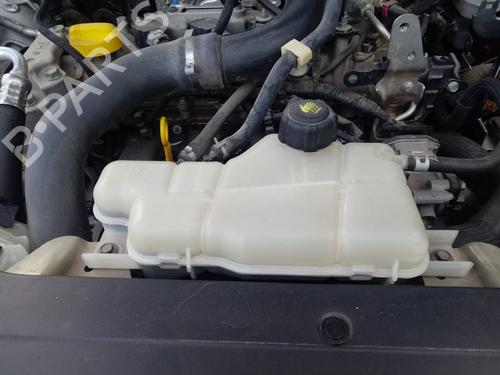 Used Expansion tank NISSAN PULSAR Hatchback (C13) [2014-2025]  12821646