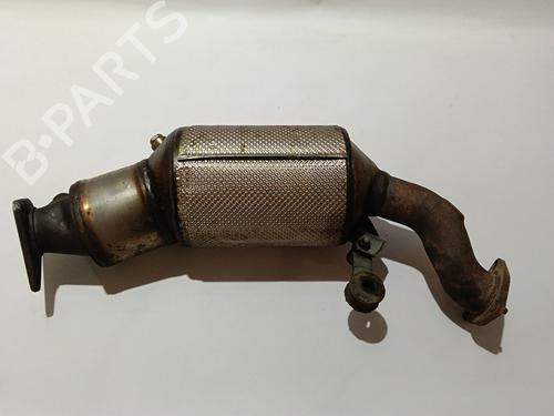 Katalysator Katalysator AUDI Q5 (8RB) 2.0 TDI quattro (177 hp) 33981065 33981065