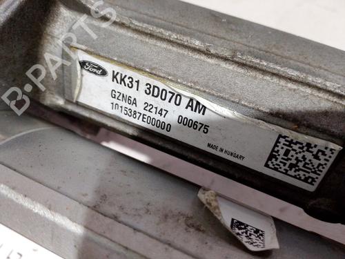 Steering rack FORD TRANSIT CUSTOM V362 Bus (F3)  | BP31345688M22 
