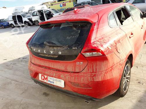 Starter VOLVO V40 Hatchback (525)  | BP12651877M8 