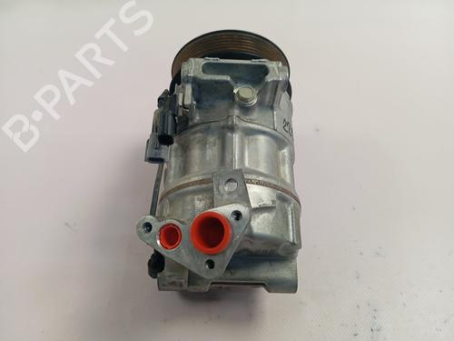 Klimakompressor RENAULT CLIO V (B7_) | BP30470198M34