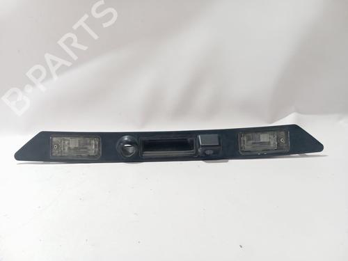 Used Tailgate handle Tailgate handle AUDI A5 Convertible (8F7) [2009-2017] 34288331 34288331