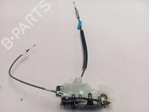 Used Front left lock Front left lock CITROËN BERLINGO (ER_, EC_) [2018-2026] 35898678 35898678