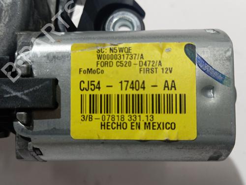 Rear wiper motor FORD KUGA II (DM2)  | BP32470782M102 