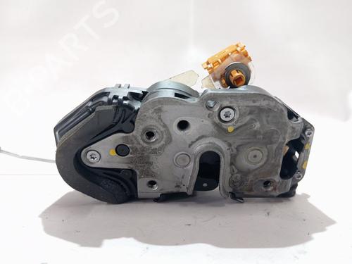 Used Rear right lock OPEL INSIGNIA A (G09) [2008-2017]  30375804