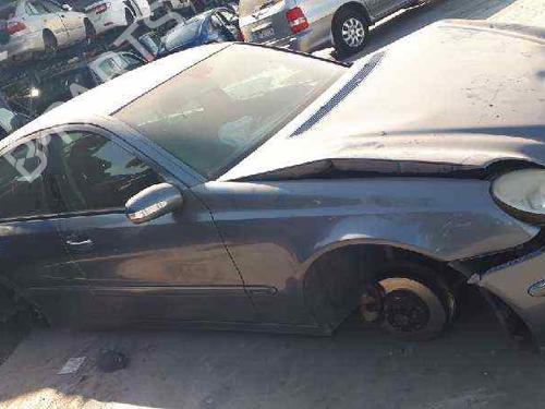 Left front window switch MERCEDES-BENZ E-CLASS (W211) E 320 CDI (211.026) | BP15080580I27