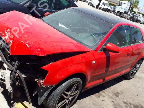 Right taillight AUDI A3 (8P1) 1.9 TDI | BP12670117C35