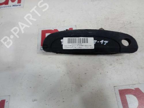Used Front left exterior door handle HYUNDAI GETZ (TB) 1.1 (63 hp) 30370757