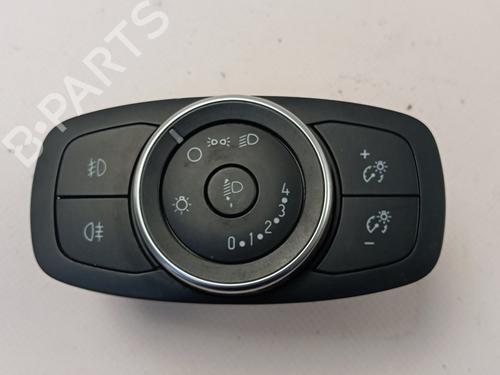 Used Headlight switch FORD TRANSIT CUSTOM V362 Bus (F3) [2012-2025]  20489245