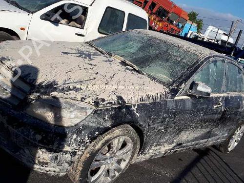 Right sun visor MERCEDES-BENZ C-CLASS (W204) C 200 Kompressor (204.041) | BP13896826I2 