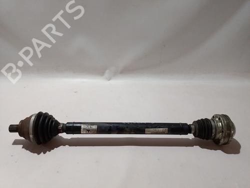 Used Right front driveshaft Right front driveshaft VW PASSAT B6 (3C2) 2.0 TDI 16V (140 hp) 39406932 39406932