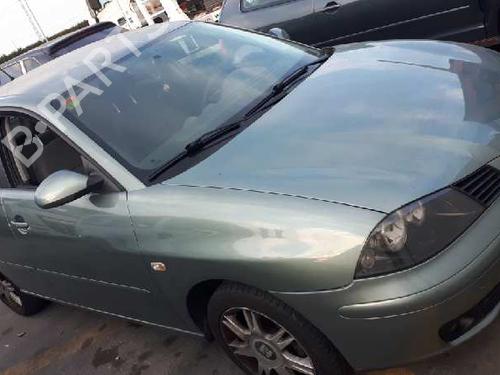 Used Parts SEAT CORDOBA (6L2) [2002-2009]  4325269