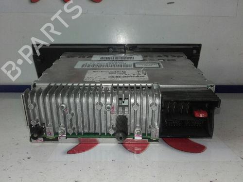Radio BMW 3 (E90) 320 d | BP12637934E6 