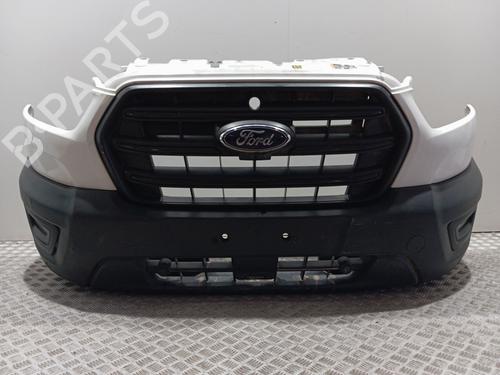 Used Front bumper Front bumper 36780409 36780409