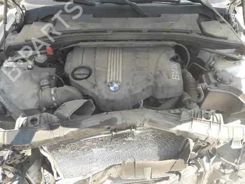Mass air flow sensor BMW 1 (E87) 116 d | BP12648089M95 
