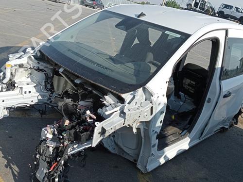 Gear lever RENAULT KANGOO III MPV  | BP22295799M90 