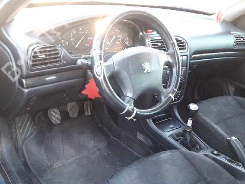 Steering rack PEUGEOT 406 (8B) 2.0 HDI 90 | BP16907477M22 