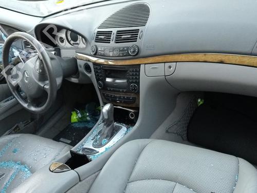 Right front door MERCEDES-BENZ E-CLASS T-Model (S211) E 270 T CDI (211.216) | BP30372601C3