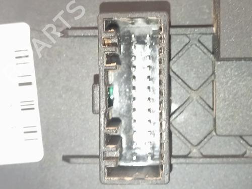 Left front window switch MG MG ZS SUV (AZS1) | BP40228876I27 - Image 4