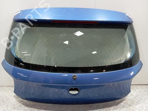 Used Tailgate BMW 1 (F21) 116 d (116 hp) 30914107