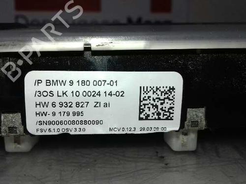Interior roof light BMW 1 (E87) 116 d | BP12646592I8 