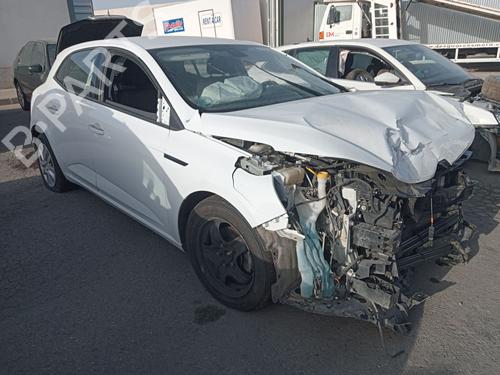 Used Parts RENAULT MEGANE IV Hatchback (B9A/M/N_)  1.5 Blue dCi 115 (B9A6)  4989190