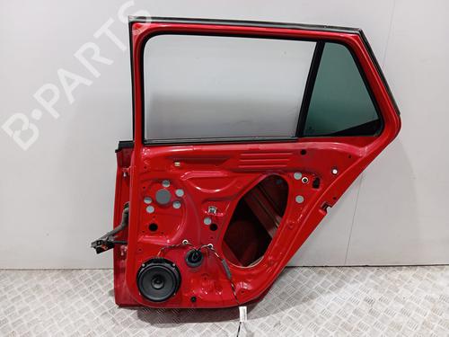 Right rear door SKODA FABIA IV (PJ3) | BP30638624C5