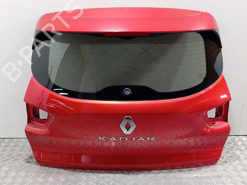 Coffre RENAULT KADJAR (HA_, HL_) [2015-2025]  23502853