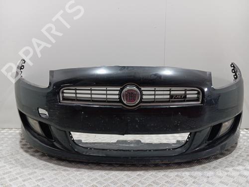 Used Front bumper Front bumper FIAT BRAVO II (198_) [2006-2016] 33322459 33322459