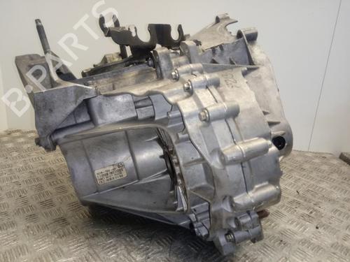 Gearbox FORD TRANSIT V363 Van (FCD, FDD) 2.0 EcoBlue | BP22802609M3 