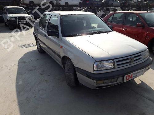 Left front driveshaft VW VENTO (1H2)  | BP12837164M38 