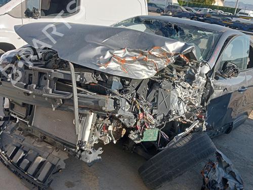 Brugte RENAULT ARKANA I (LCM_, LDN_) [2019-2025]  3948909