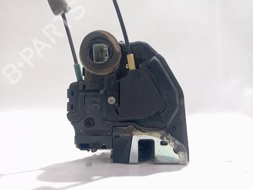 Rear right lock TOYOTA RAV 4 III (_A3_) | BP30972468C99