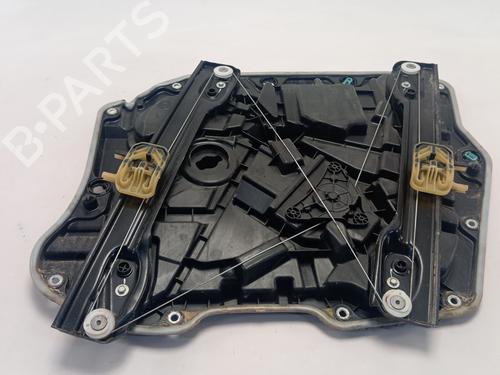 Front left window mechanism BMW X1 (U11) iX1 eDrive 20 | BP37516850C22 - Image 3